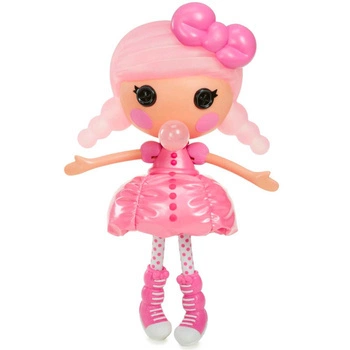 Naklejka na ścianę Lalaloopsy Balonówka różowa 90 cm na 60 cm