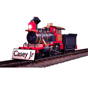 Naklejka na ścianę Tomek i przyjaciele Wiktor 90 cm na 60 cm