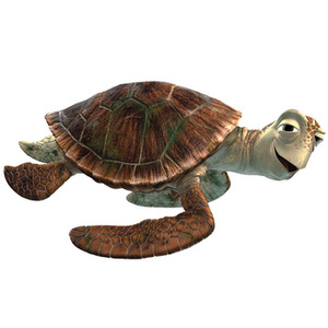 Naklejka na ścianę Gdzie jest Nemo Crush 90 cm na 60 cm