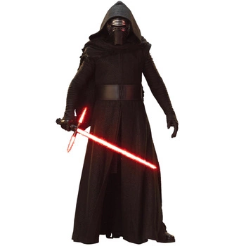 Naklejka na ścianę Star Wars Gwiezdne Wojny Darth Maul 90 cm na 60 cm