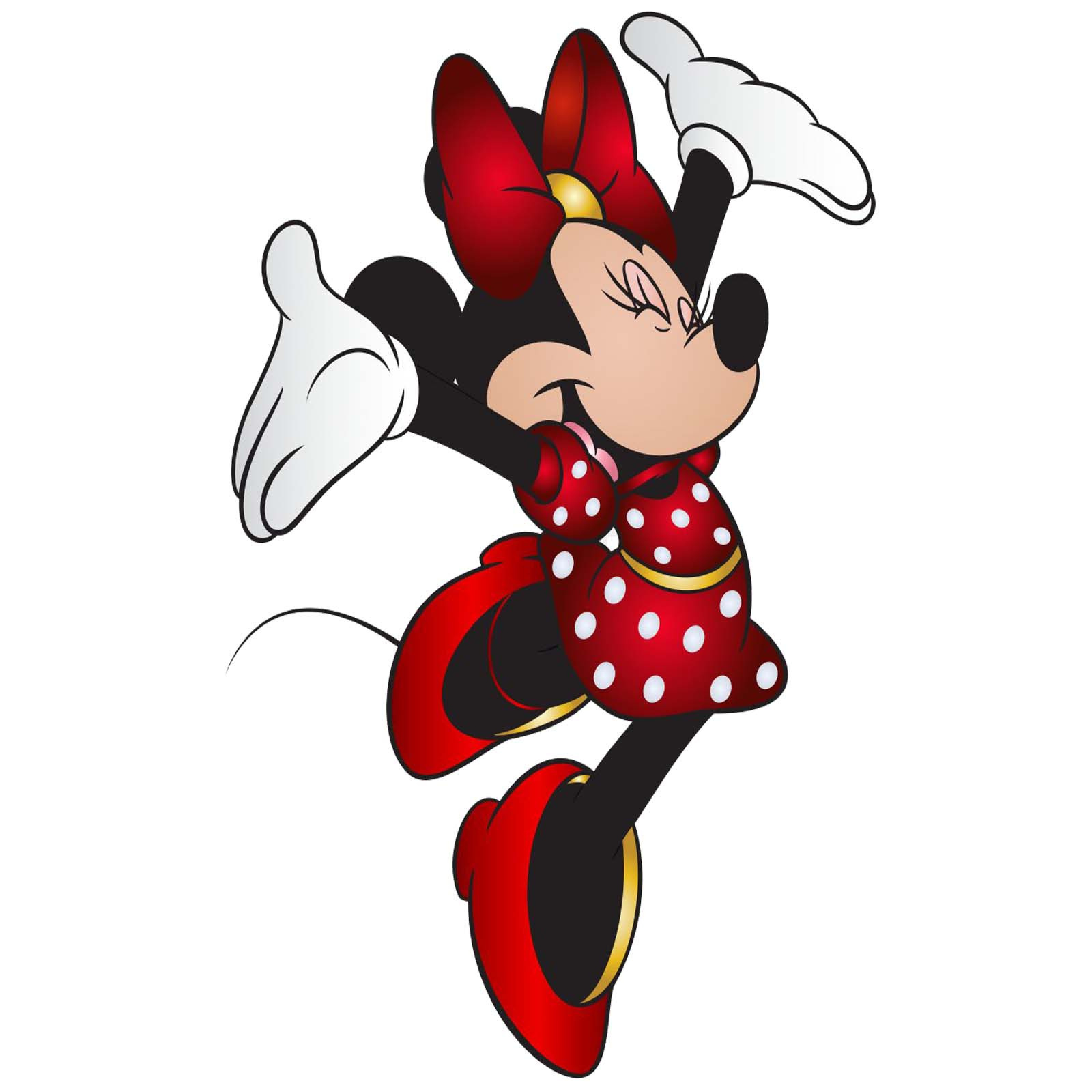 Minnie