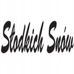 Naklejka na ścianę cytat napis Do sypialni słodkich snów 75 cm na 45 cm